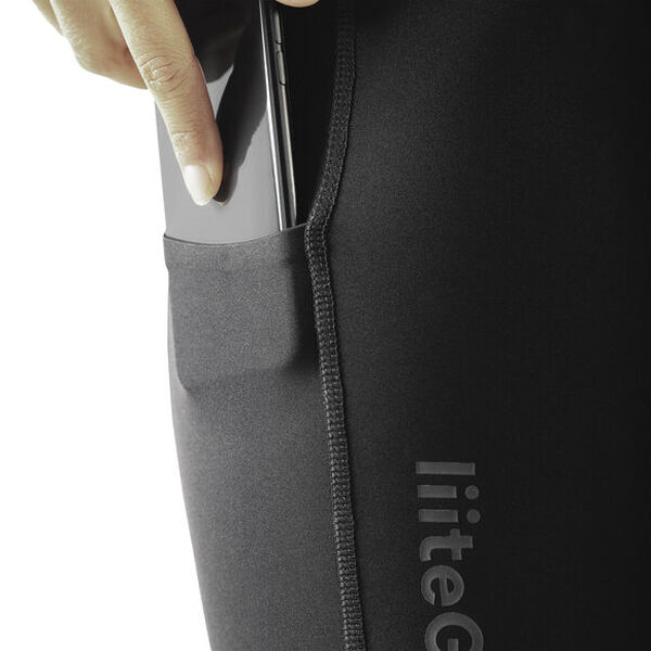 Glu-Tech Hot vinterløbetights