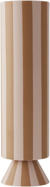 Toppu Vase - High