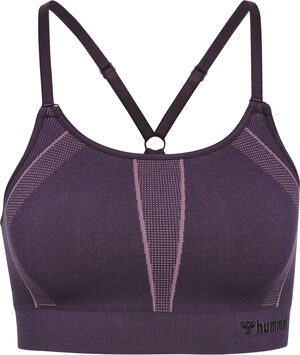 MT Power Seamless Sports BH