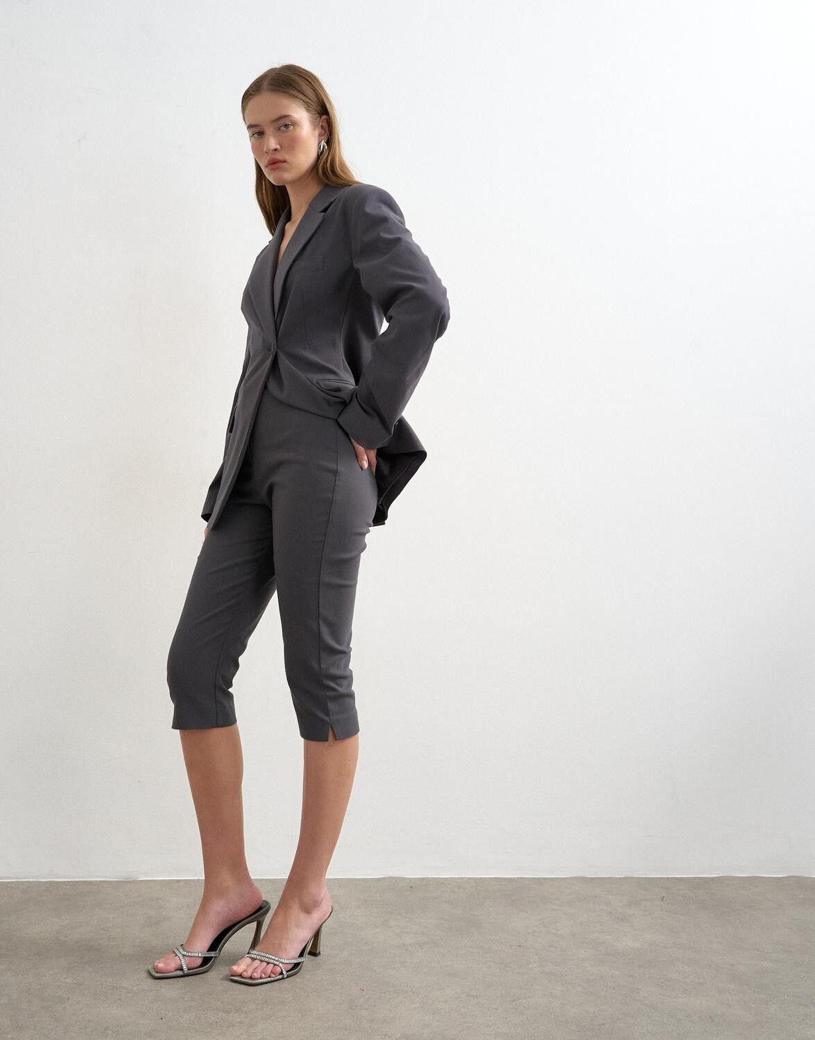 TSCARA BENGALINE CAPRI WVN