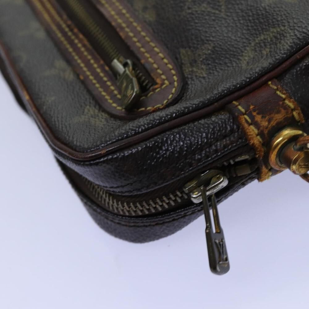 Louis Vuitton Marly Dragonne