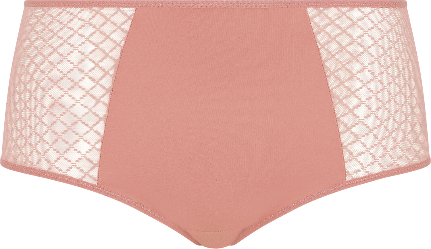 Norah Chic High-Waisted Full Brief