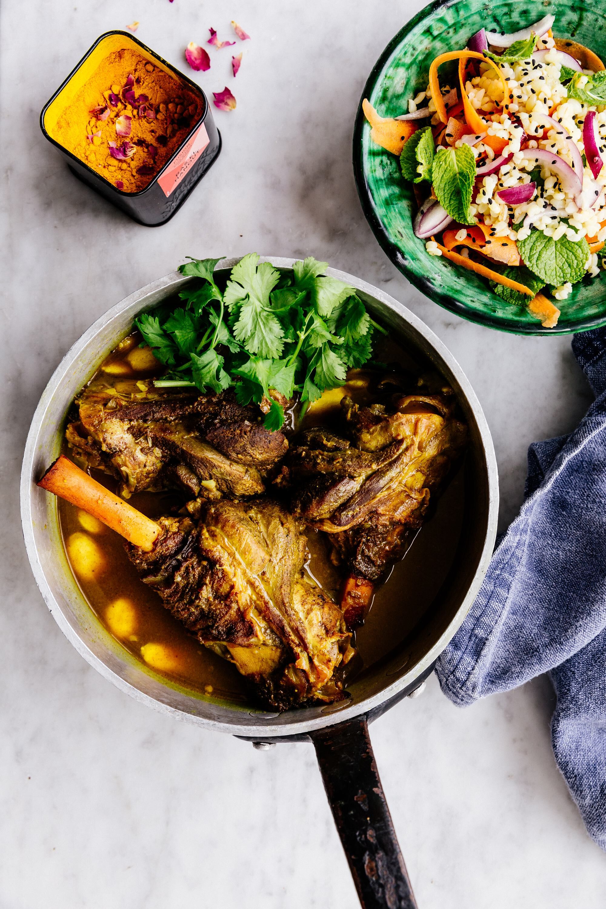 Ras el Hanout
