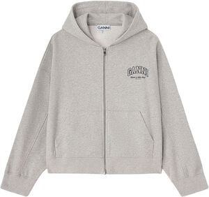 Essential Isoli Zip Hoodie