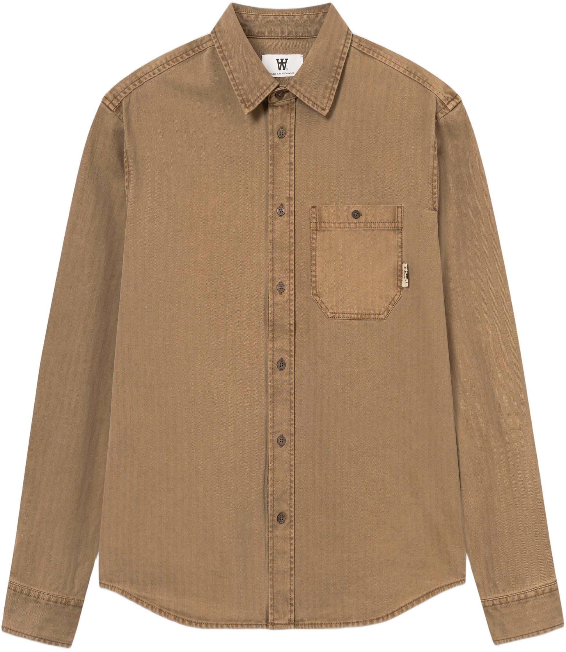 WWCooper shirt 25189