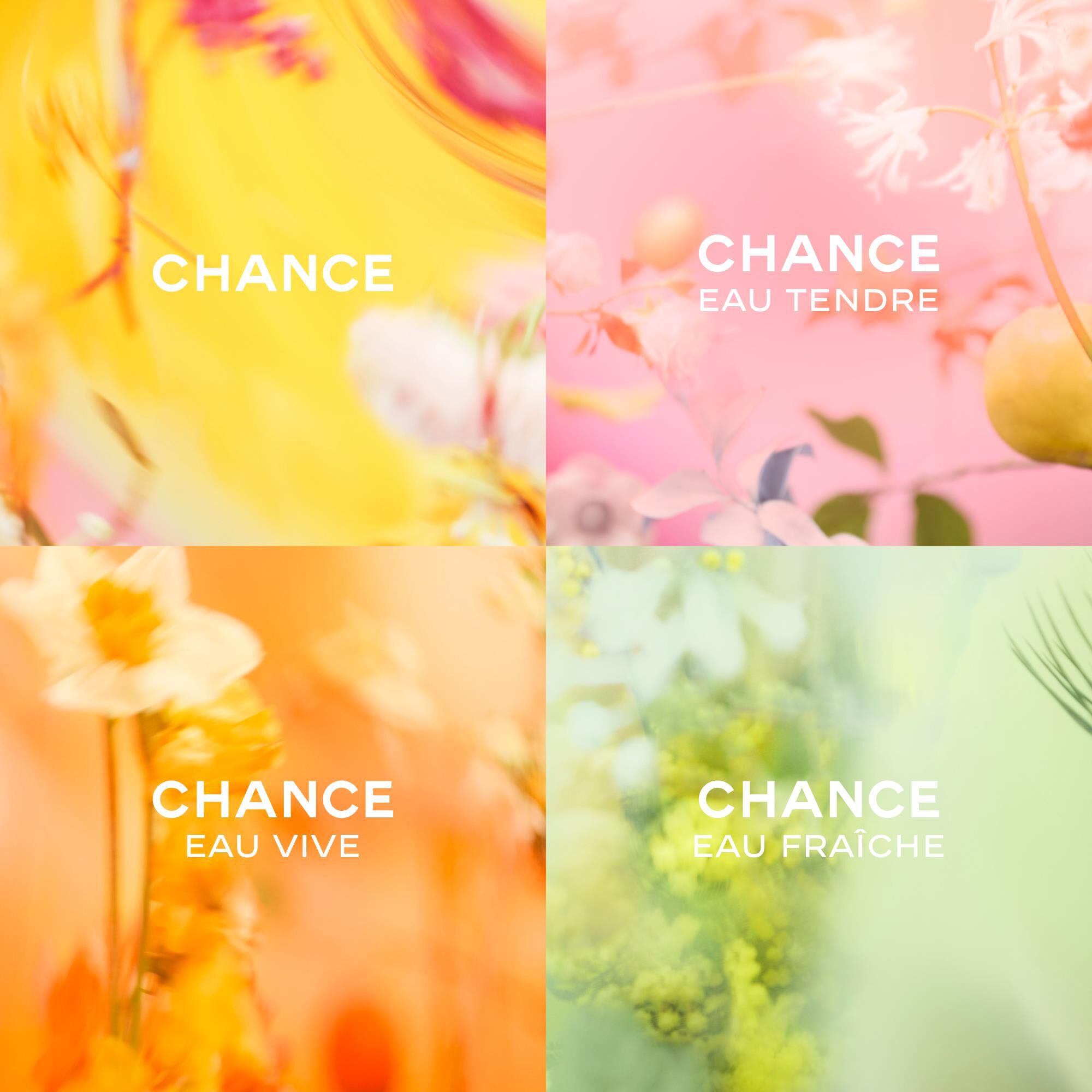 EAU DE TOILETTE SPRAY