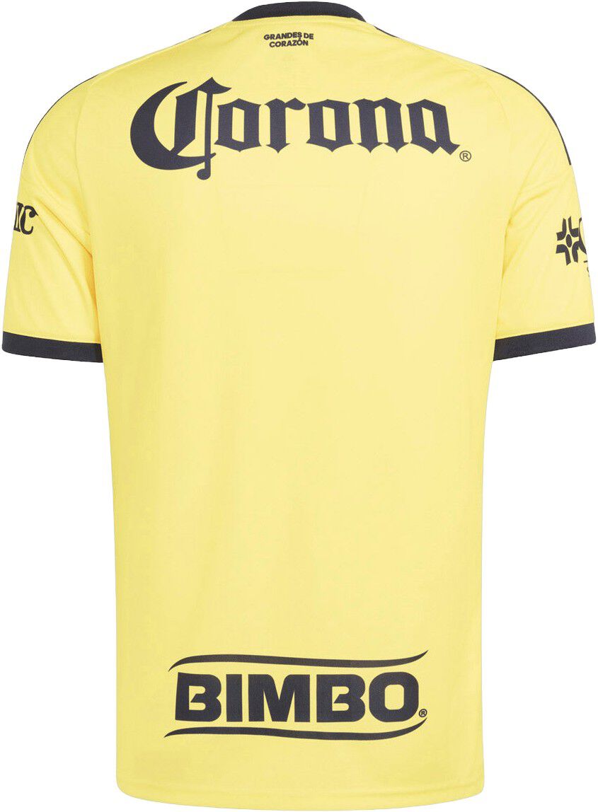 Club America 26/27 Hjemmebanetr&oslash;je