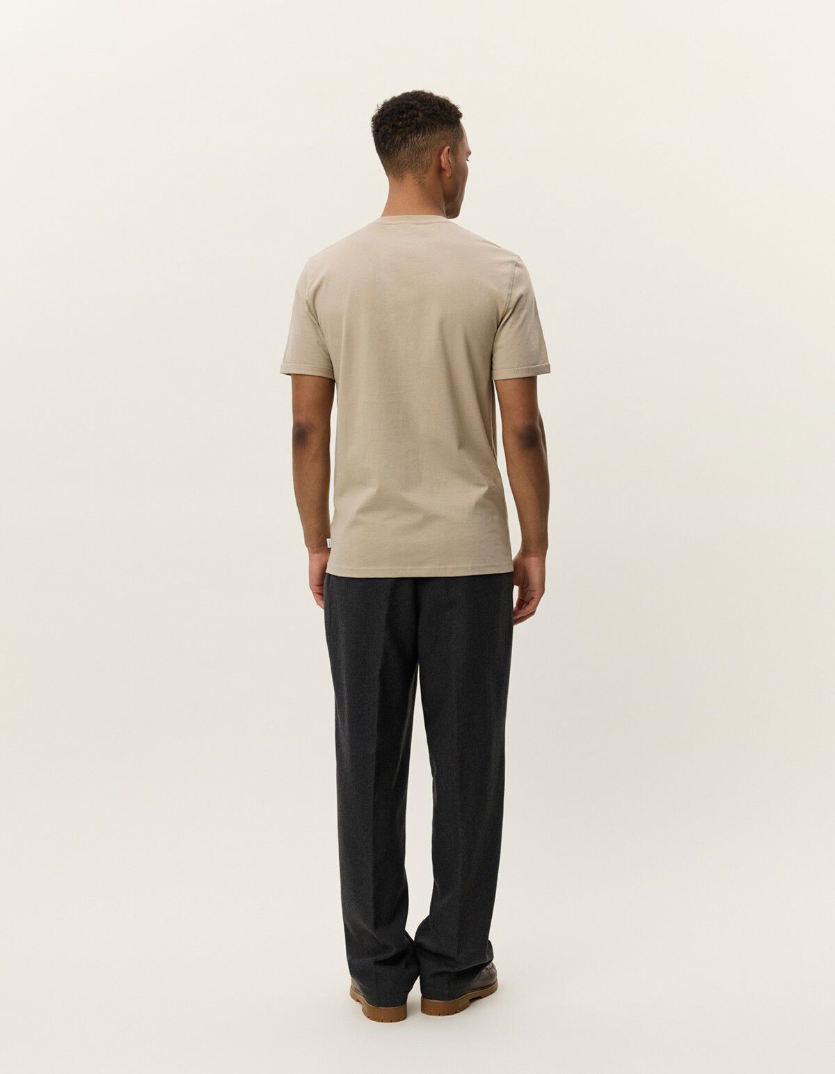 Norregaard Contrast T-Shirt