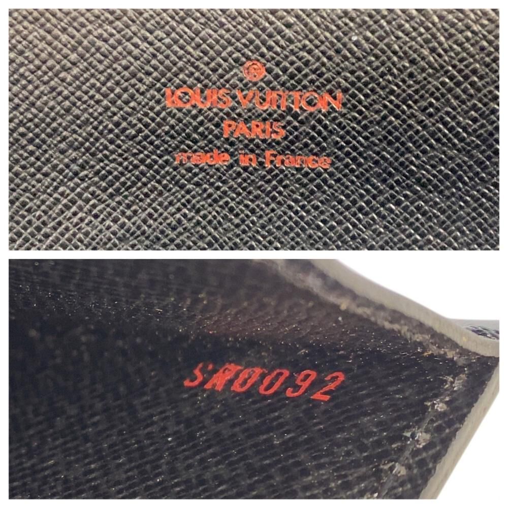 Louis Vuitton Briefcase