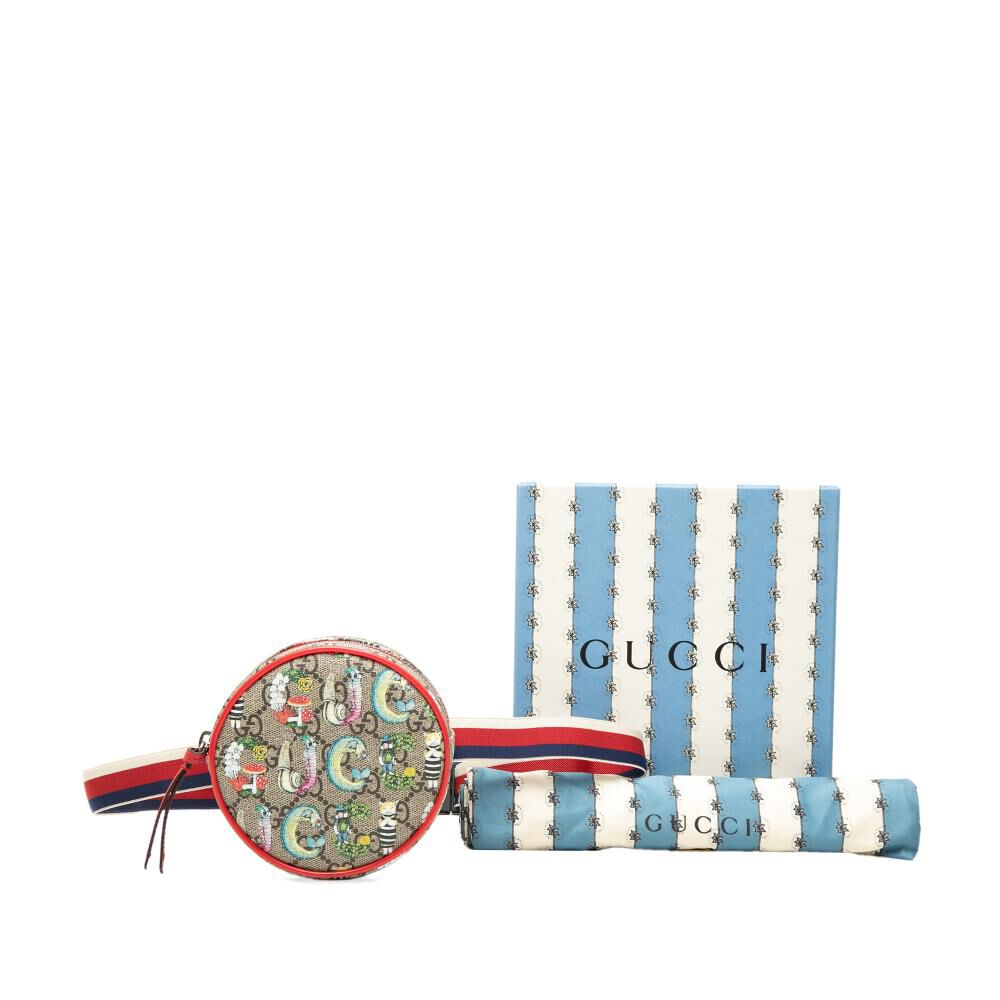Gucci Belt Bag