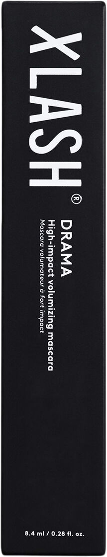 Drama Mascara