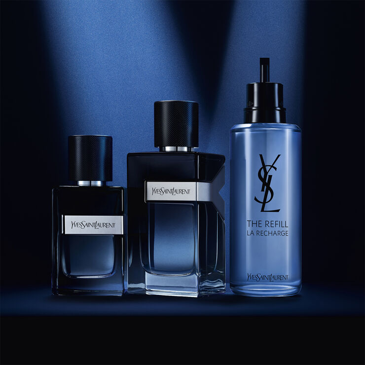 Yves Saint Laurent Y Eau De Parfum Refill 150ml