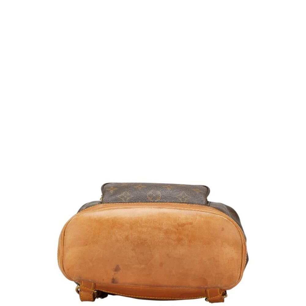 Louis Vuitton Montsouris