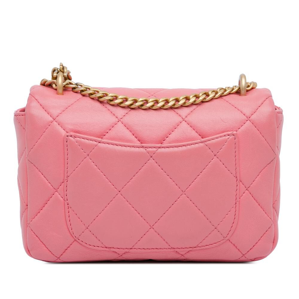 Chanel Crossbody Bag