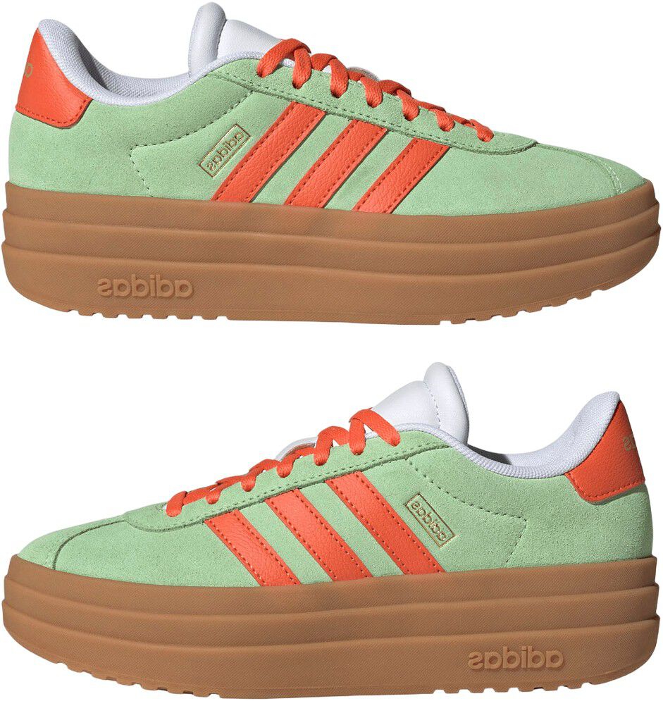 VL Court Bold Sneakers