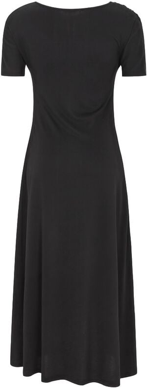 SRElla Drape Dress