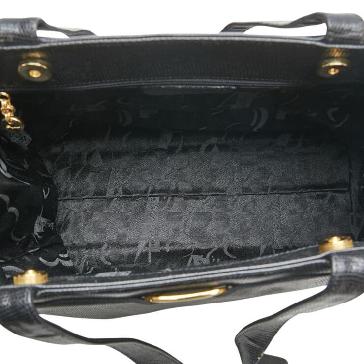 Salvatore Ferragamo Shoulder Bag