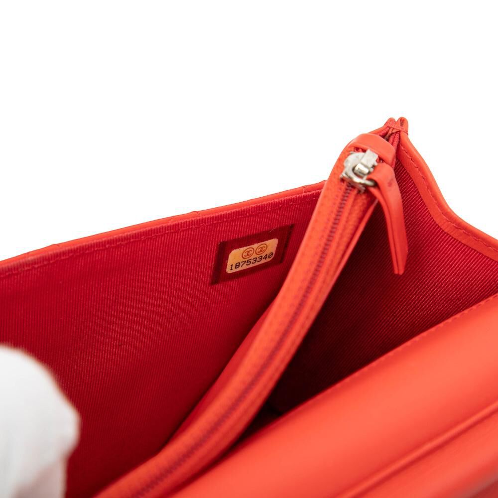 Chanel Flap Bag
