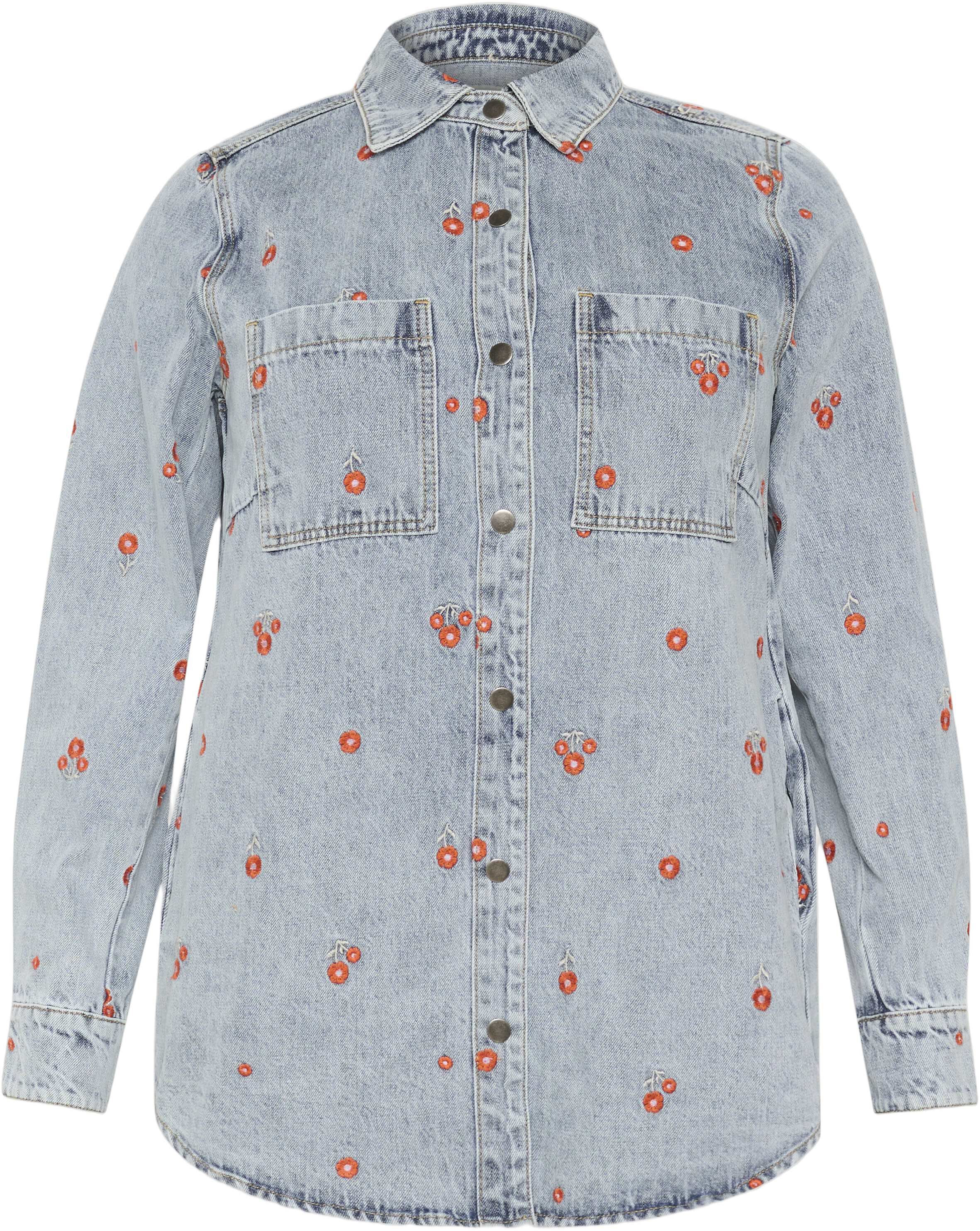 KCbetty Denim Jacket