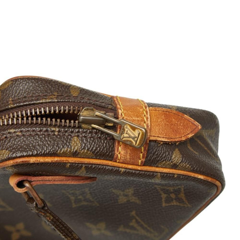 Louis Vuitton Pochette Marly Bandouliere