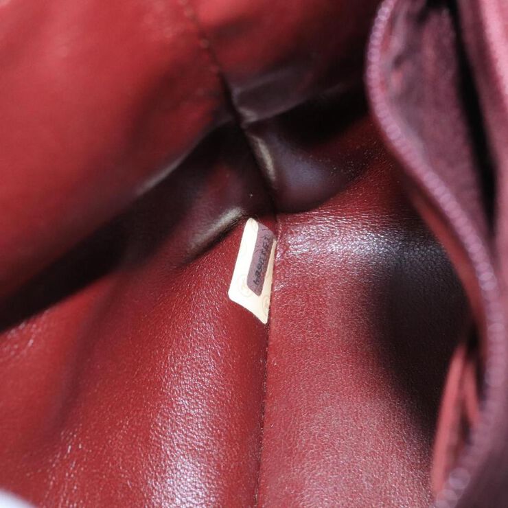 Chanel Crossbody Bag