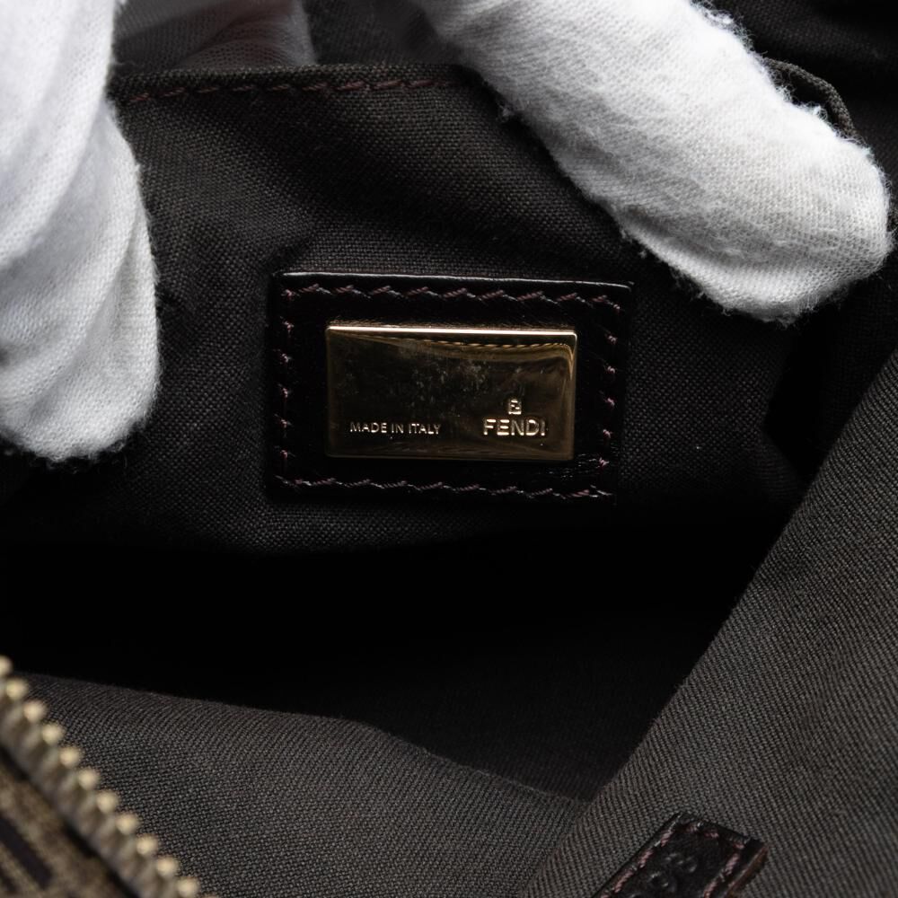 Fendi Crossbody Bag