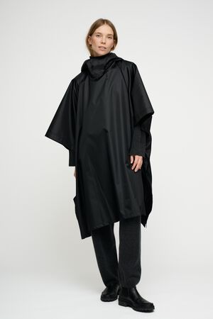 let it rain poncho