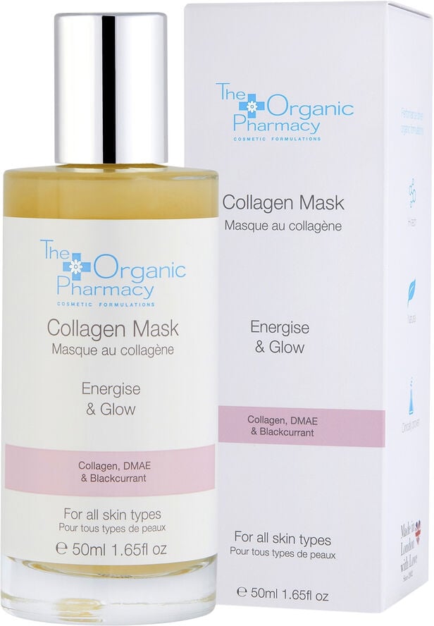 Collagen Boost Mask