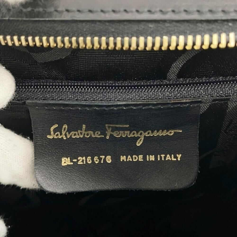Salvatore Ferragamo Tote