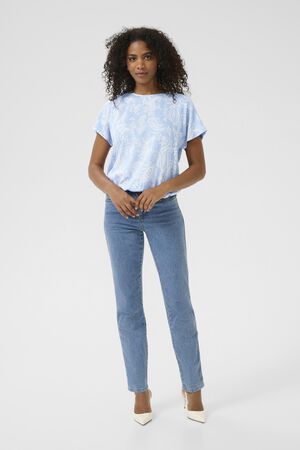 KAbeathe Stanley Blouse