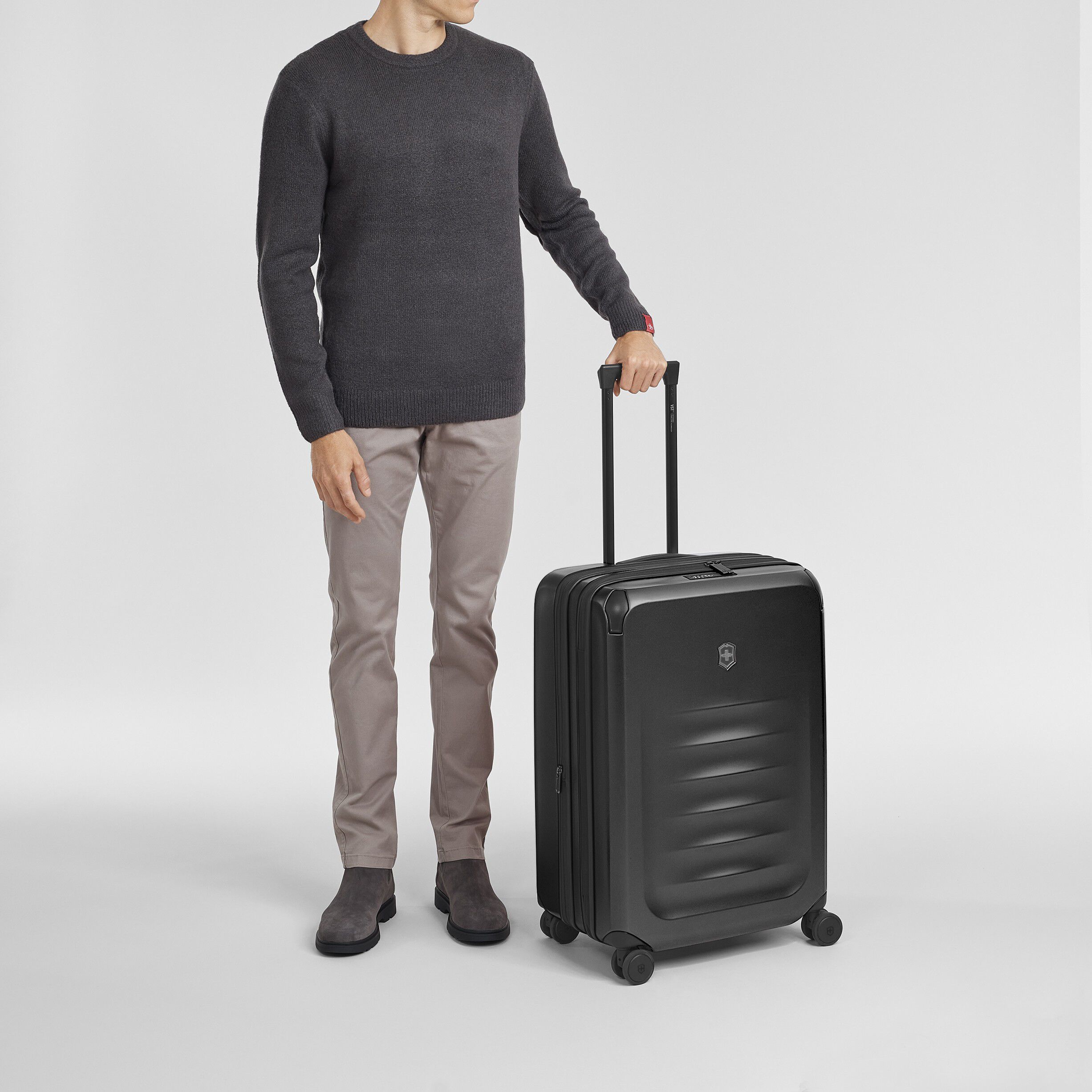 Spectra 3. 0, Exp. Medium Case