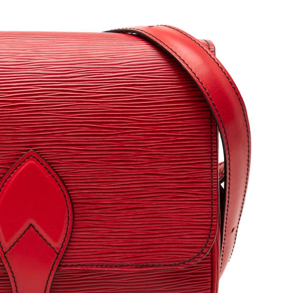 Louis Vuitton Cartouchiere