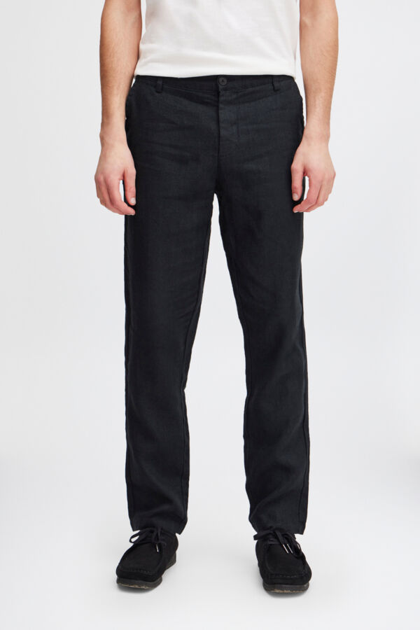 CFPANDRUP 100% linen pant