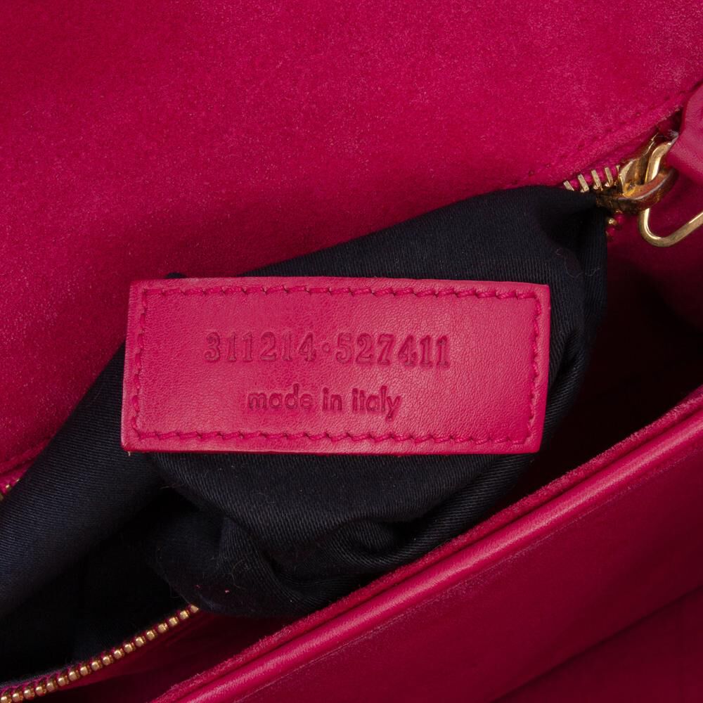 Yves Saint Laurent Crossbody Bag