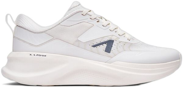 Sprint X Off White