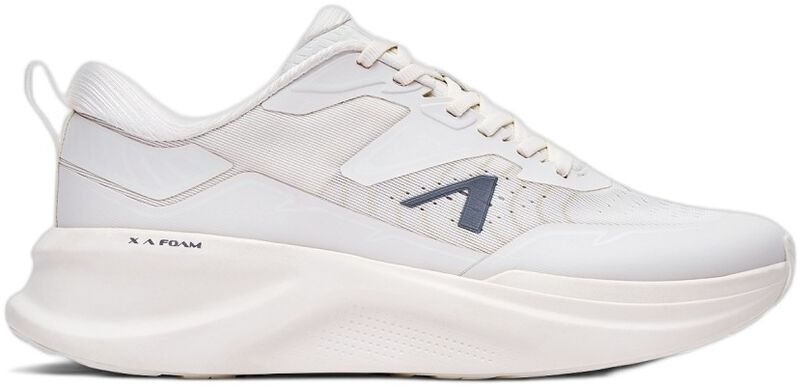 Sprint X Off White