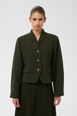 SLElbrus Blazer