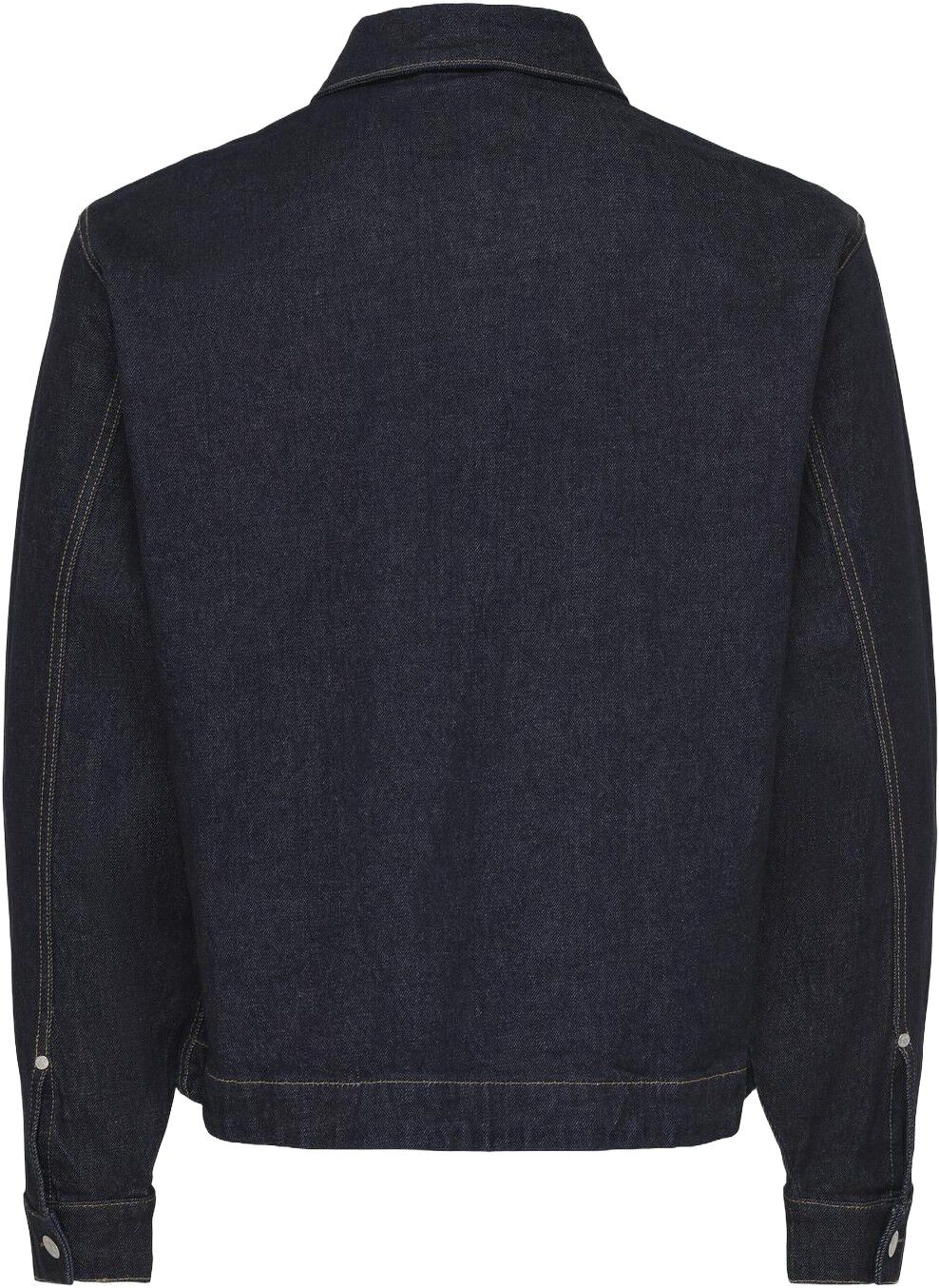 ONSARTISAN INDIGO 9516 DNM JACKET F
