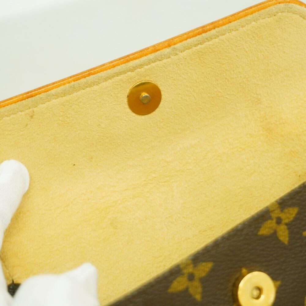 Louis Vuitton Florentine Pochette