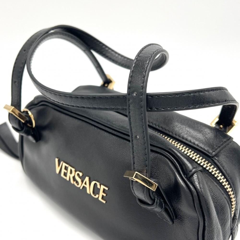 Versace Shoulder Bag