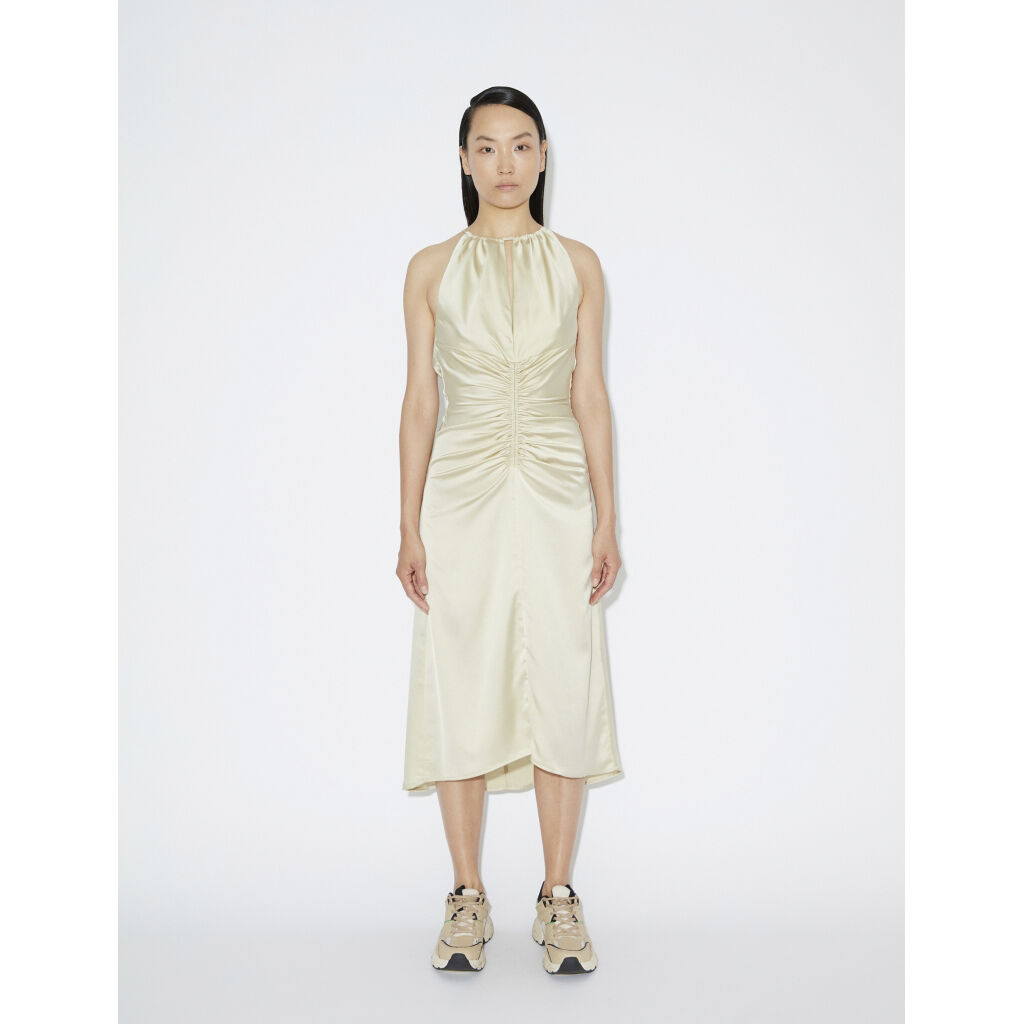 2ND Ziggy TT - Brushed Satin