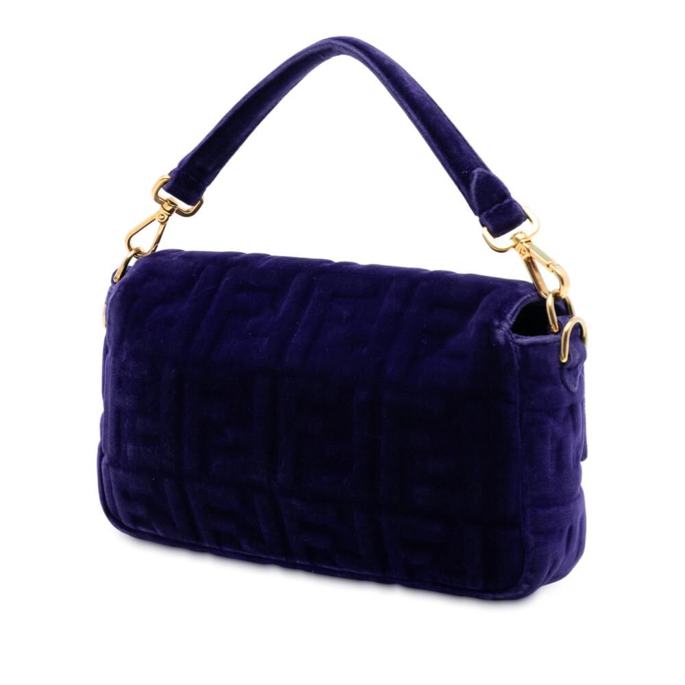 Fendi Baguette