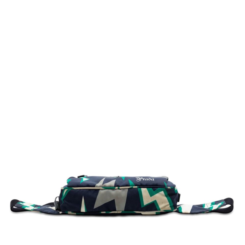 Prada Belt Bags