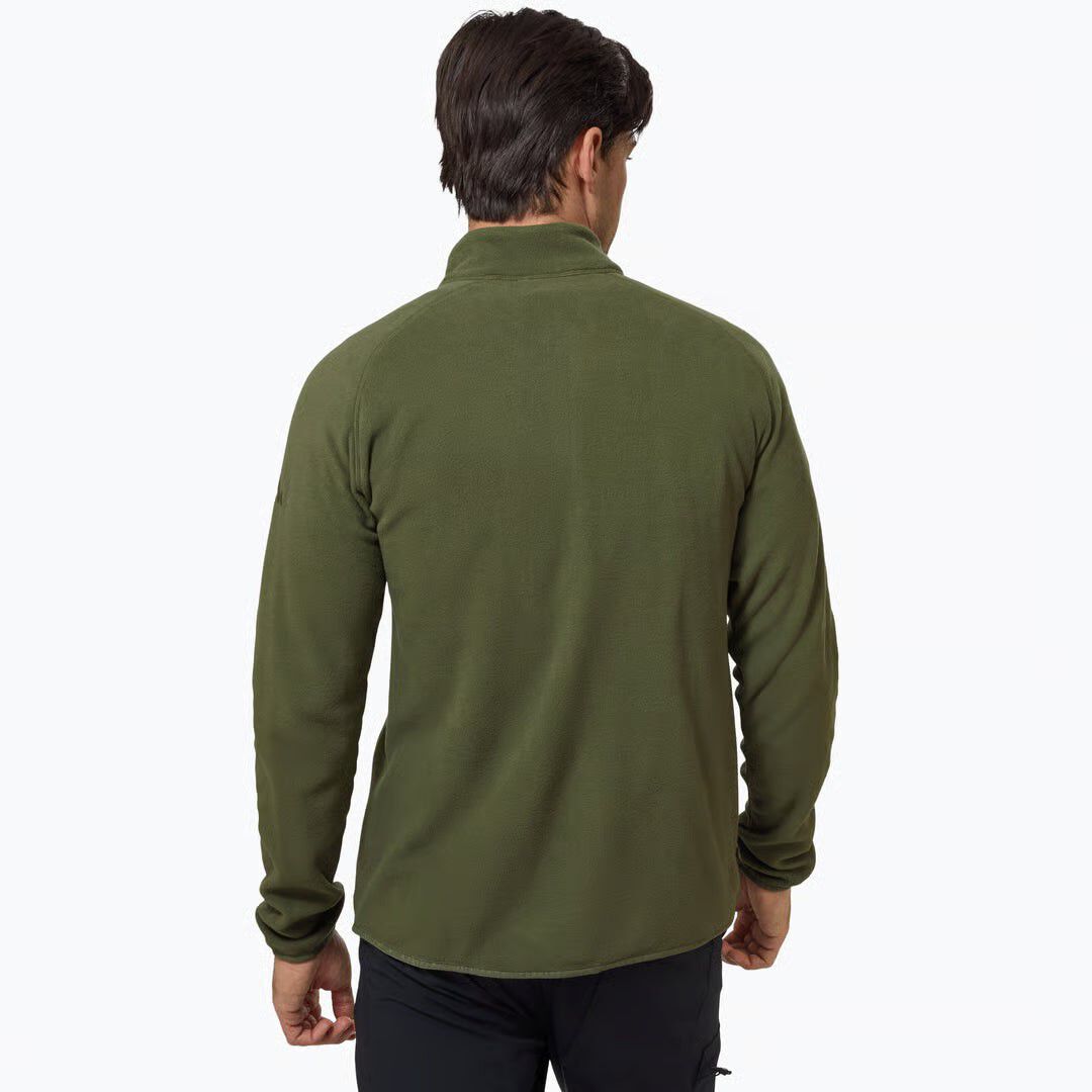 Recycle Micro Fleecetr&oslash;je