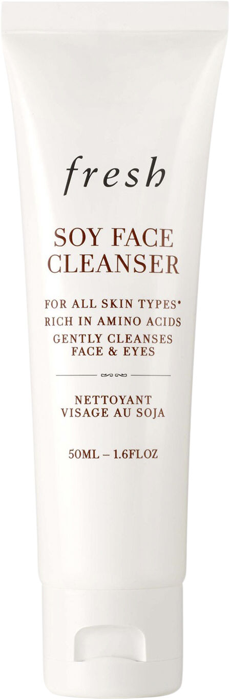 SOY FACE CLEANSER 50ml GLB