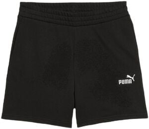 Essential No. 1 High Waist Shorts