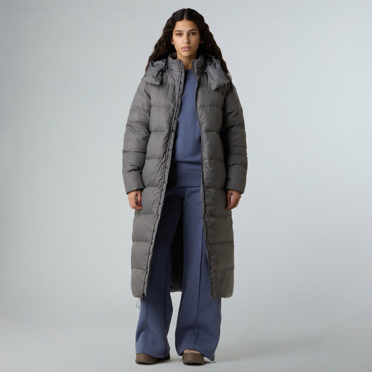 Hydrenalite City Lang Vinterjakke