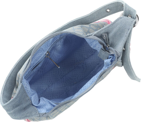 Thora - Flame Shoulder Bag