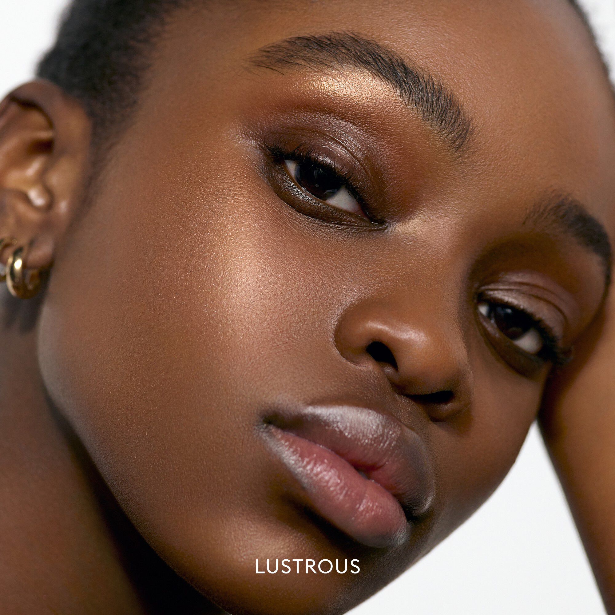 Solar Radiance Cream Highlighter