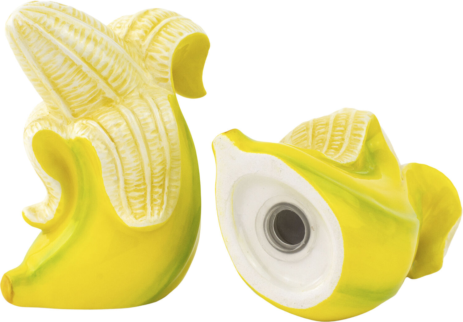 Salt- og peber s&aelig;t - Banana Romance